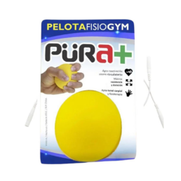 PELOTA FISIOTERAPIA