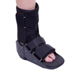 BOTA ORTOPEDICA PARA ADULTO