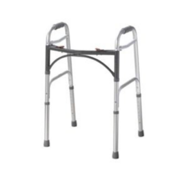 ANDADOR PLEGABLE PASO A PASO