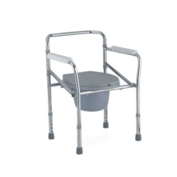 BAÑO PORTATIL PLEGABLE